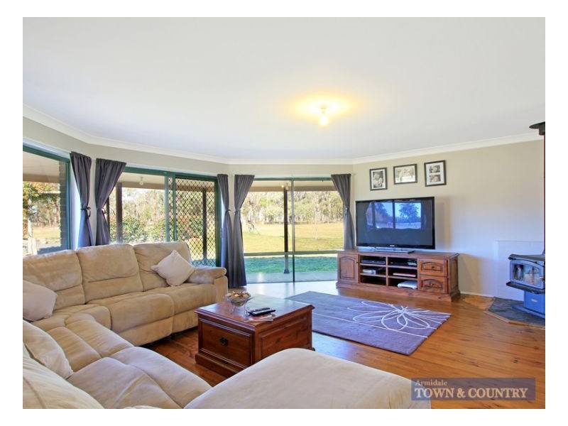 486 Pinegrove Road, Armidale NSW 2350
