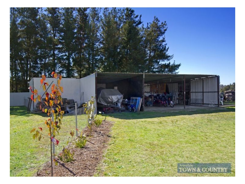 486 Pinegrove Road, Armidale NSW 2350