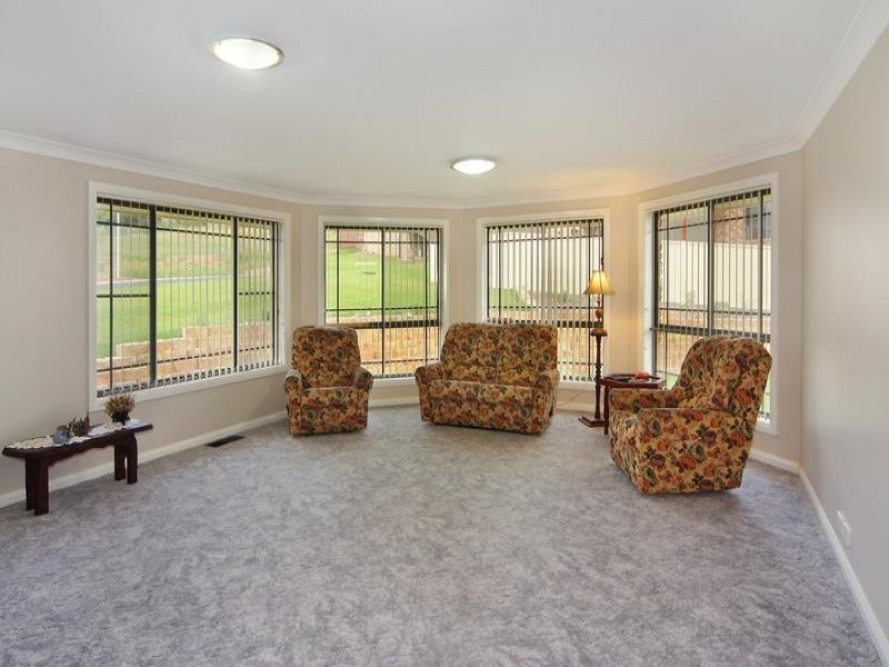 8 Bill Watson Drive, Armidale NSW 2350