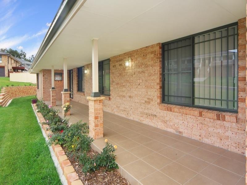 8 Bill Watson Drive, Armidale NSW 2350