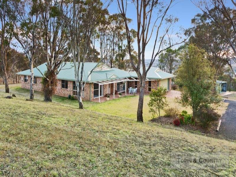 71 Cookes Road, Armidale NSW 2350