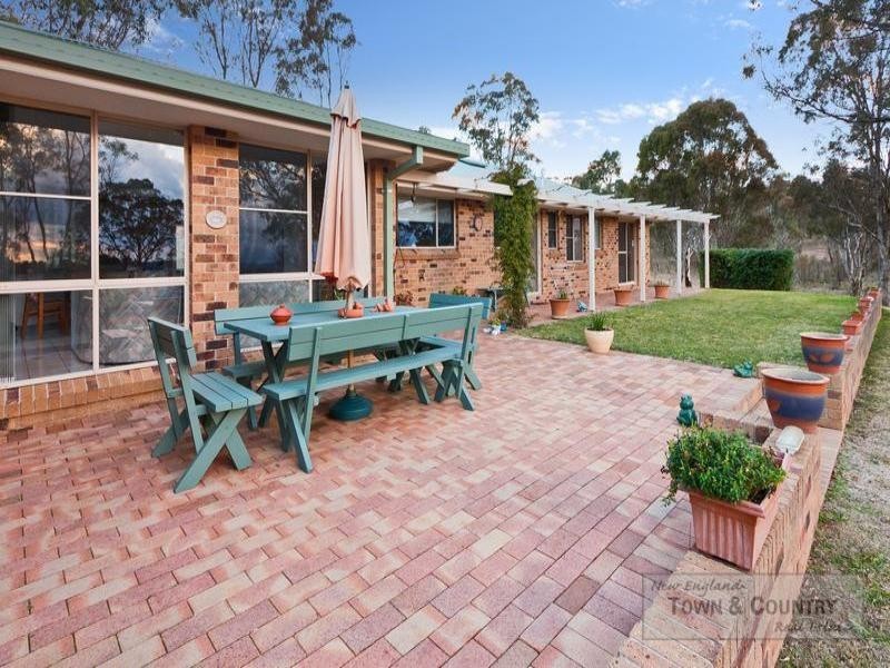71 Cookes Road, Armidale NSW 2350