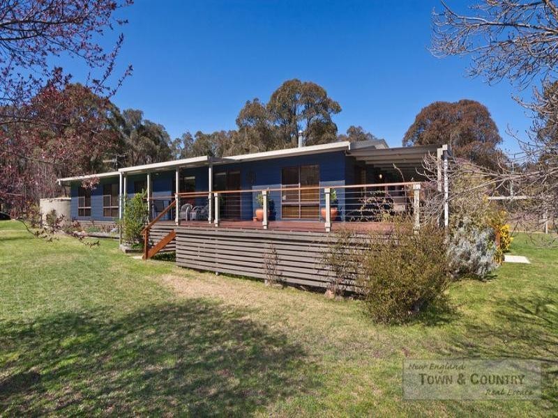 40 Kareela Road, Invergowrie NSW 2350