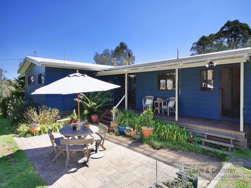 40 Kareela Road, Invergowrie NSW 2350
