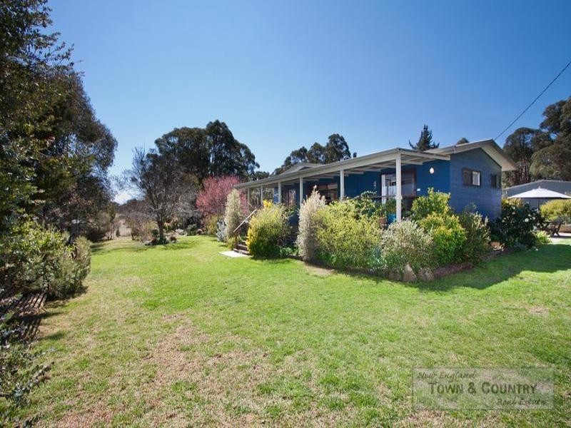 40 Kareela Road, Invergowrie NSW 2350