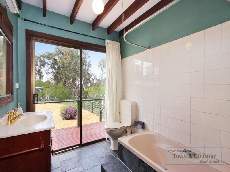 152 Mount Mitchell Road, Invergowrie NSW 2350