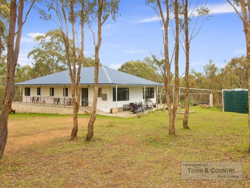 20 Kendall Road, Invergowrie NSW 2350