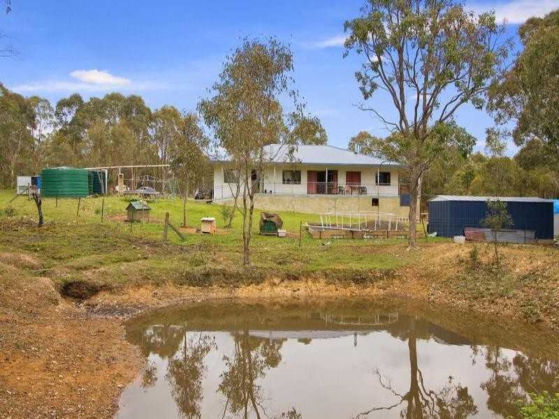 20 Kendall Road, Invergowrie NSW 2350