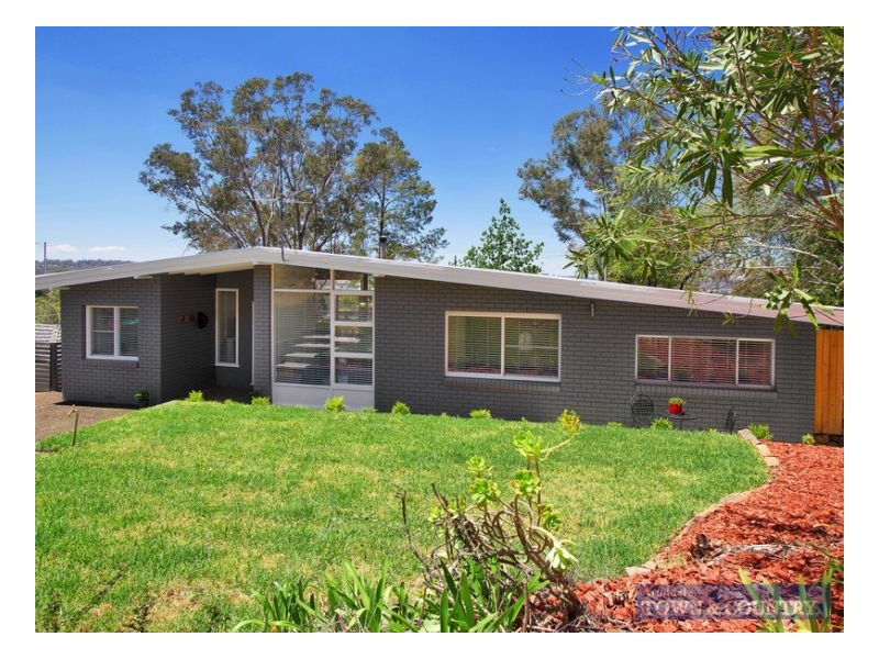 27 Jessie Street, Armidale NSW 2350