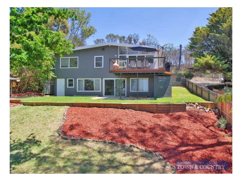 27 Jessie Street, Armidale NSW 2350