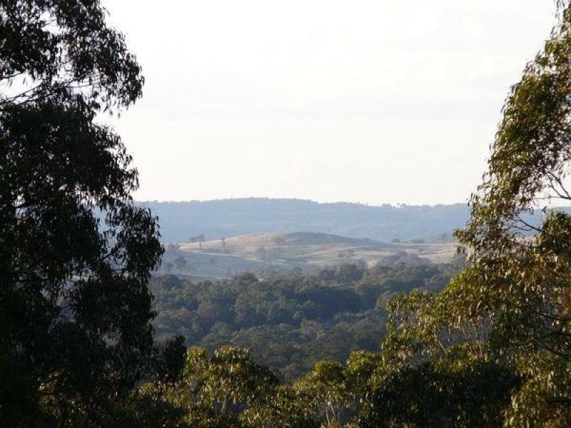 Invergowrie NSW 2350