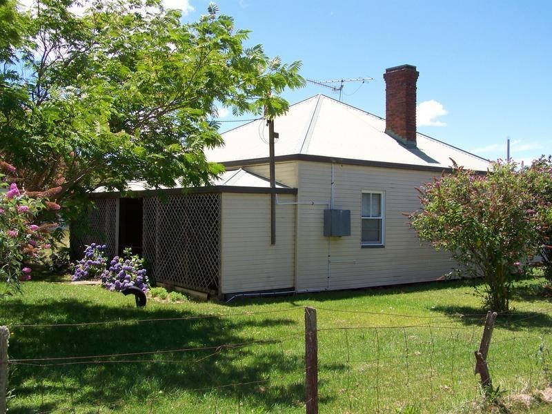 Guyra NSW 2365