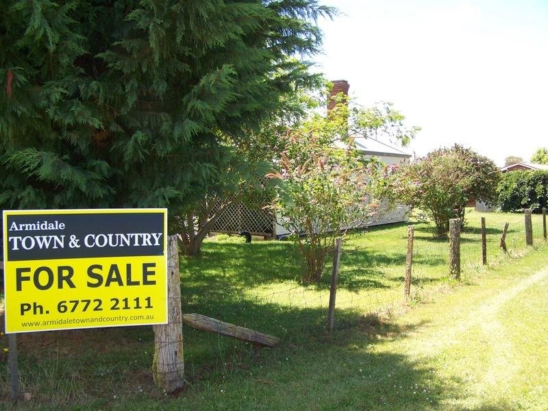 Guyra NSW 2365