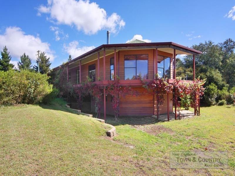 171 Cluny Road, Armidale NSW 2350
