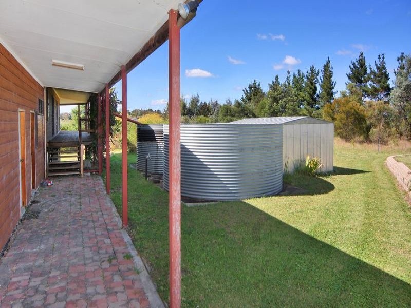 171 Cluny Road, Armidale NSW 2350