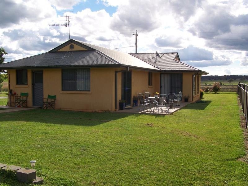 132 Ollera Street, Guyra NSW 2365