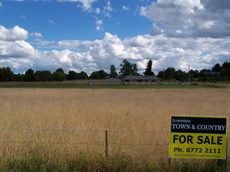 132 Ollera Street, Guyra NSW 2365