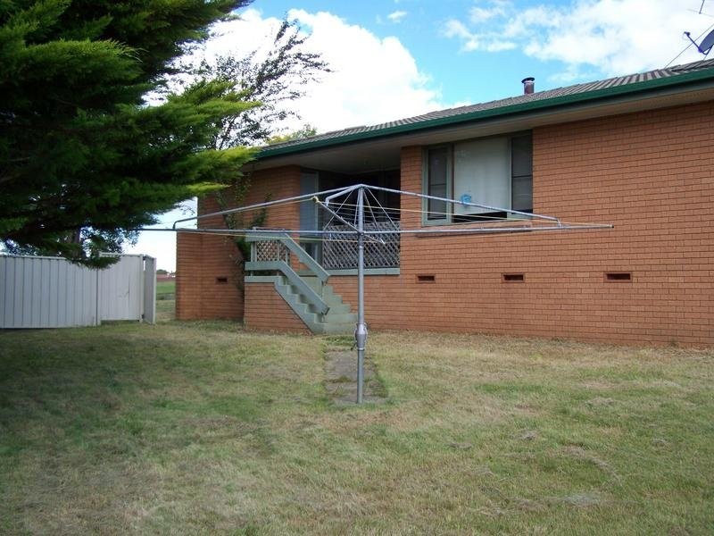 4 Lochaber Crescent, Guyra NSW 2365