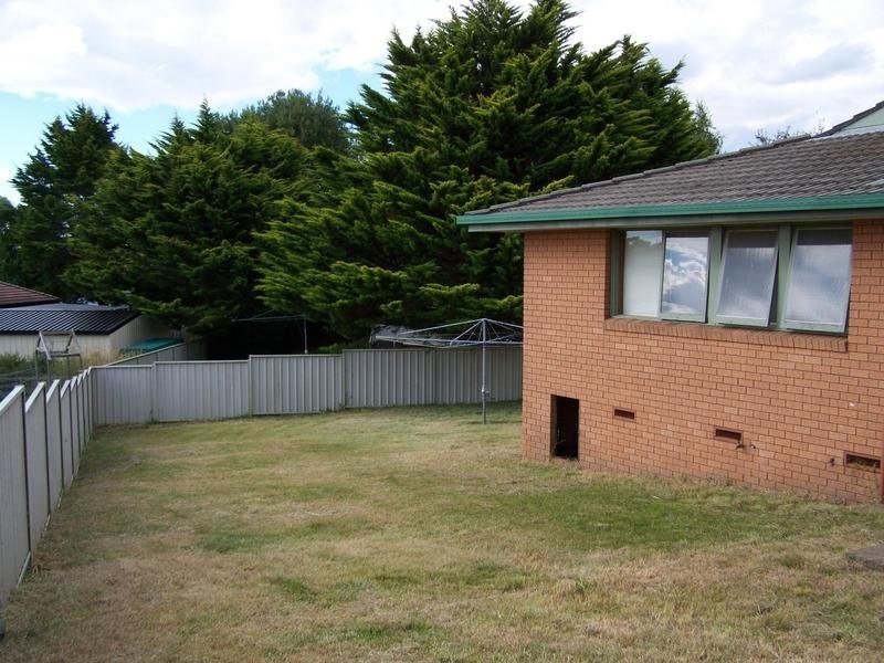 4 Lochaber Crescent, Guyra NSW 2365