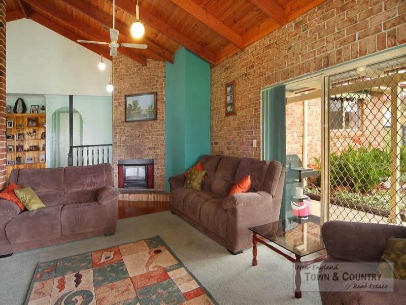 25 Simmons Road, Armidale NSW 2350