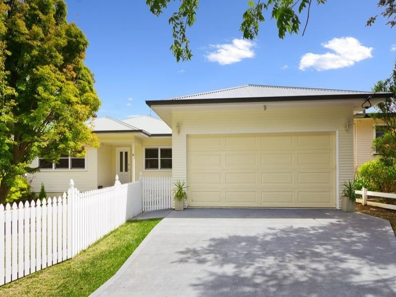 8 Faulkner Street, Armidale NSW 2350