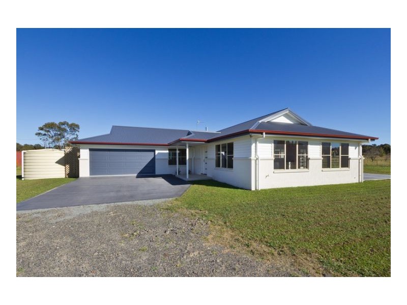 29 Marble Hill Road, Armidale NSW 2350