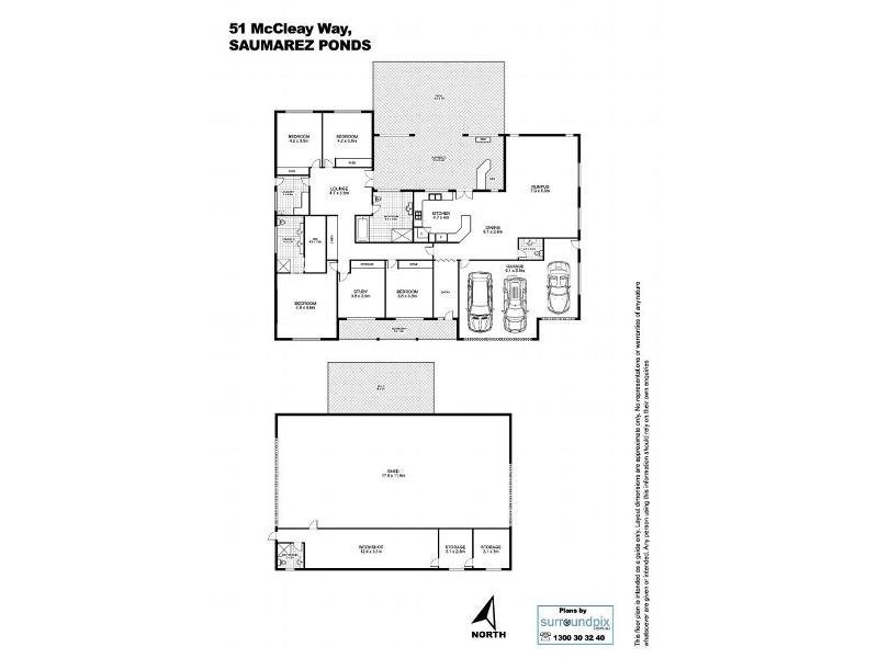 51 Macleay Way, Armidale NSW 2350
