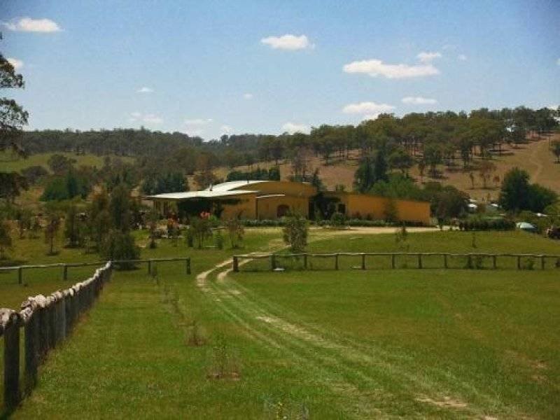 138 Eathorpe Road, Armidale NSW 2350