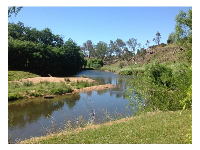 138 Eathorpe Road, Armidale NSW 2350