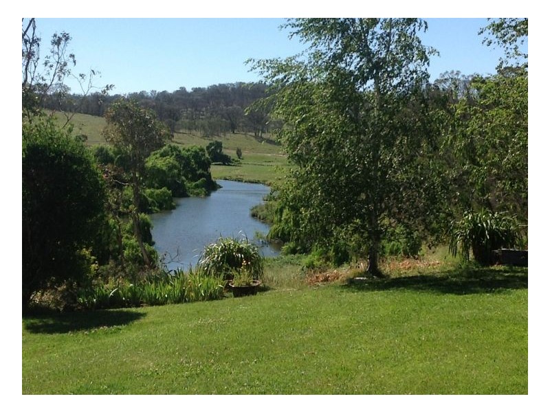 138 Eathorpe Road, Armidale NSW 2350