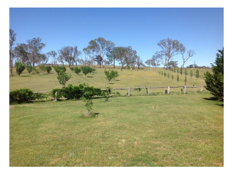 138 Eathorpe Road, Armidale NSW 2350