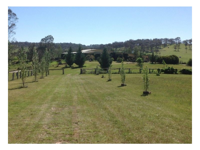 138 Eathorpe Road, Armidale NSW 2350