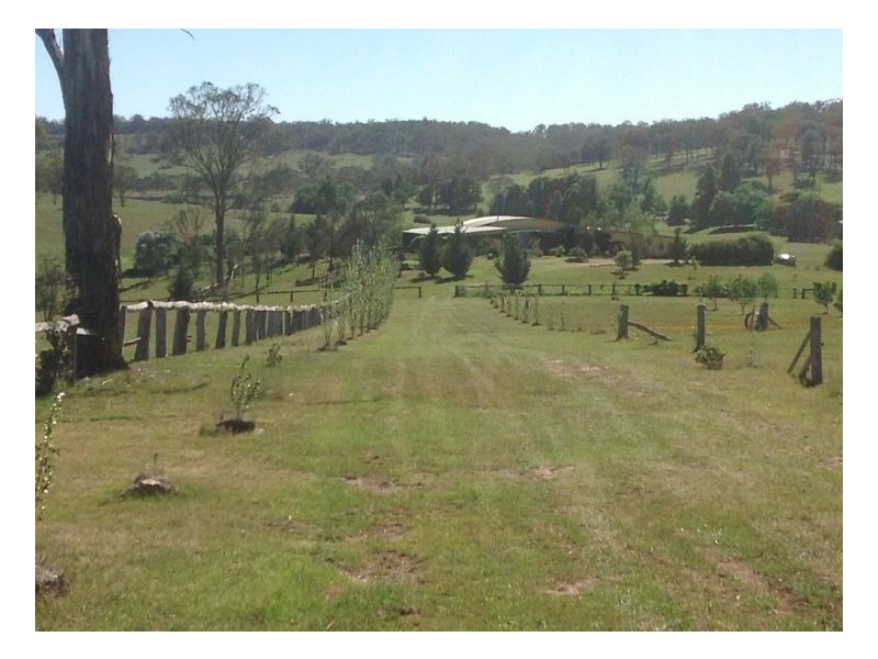 138 Eathorpe Road, Armidale NSW 2350