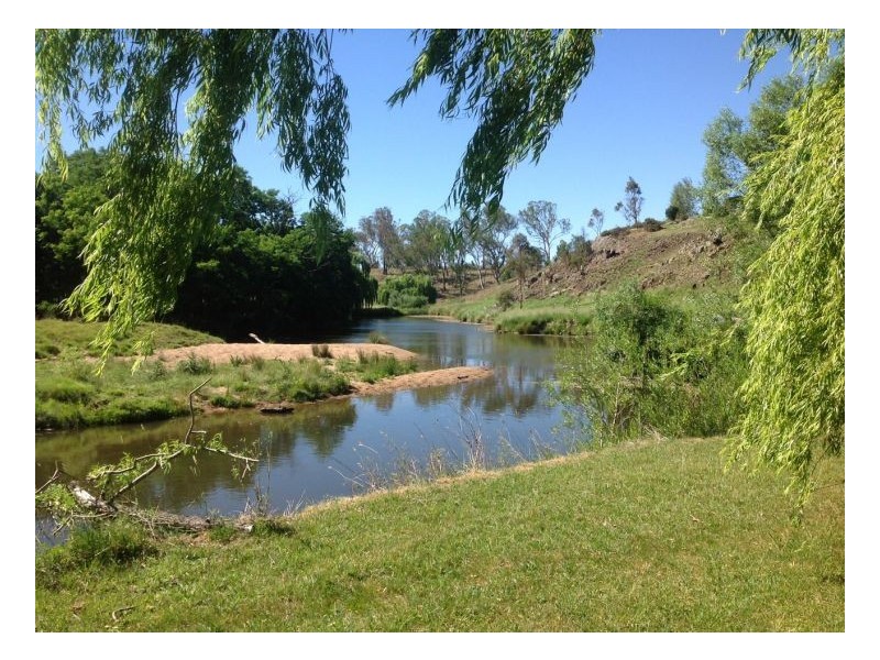 138 Eathorpe Road, Armidale NSW 2350