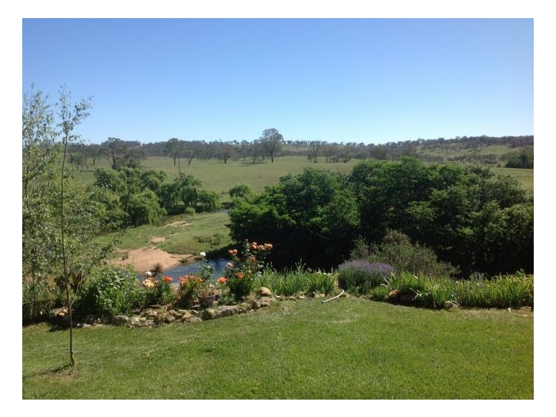 138 Eathorpe Road, Armidale NSW 2350