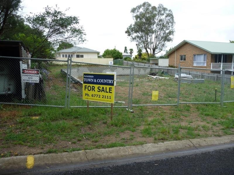 Armidale NSW 2350