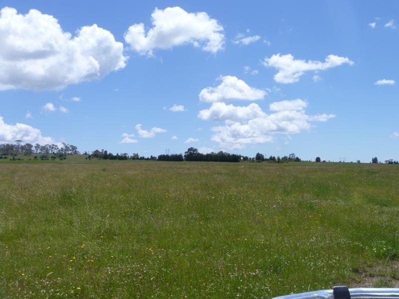 Lot 106 Old Gostwyck Park, Armidale NSW 2350