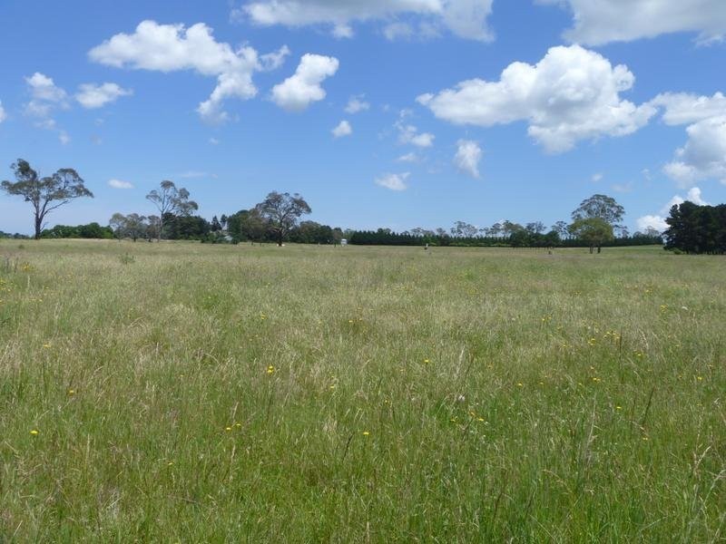 Lot 106 Old Gostwyck Park, Armidale NSW 2350