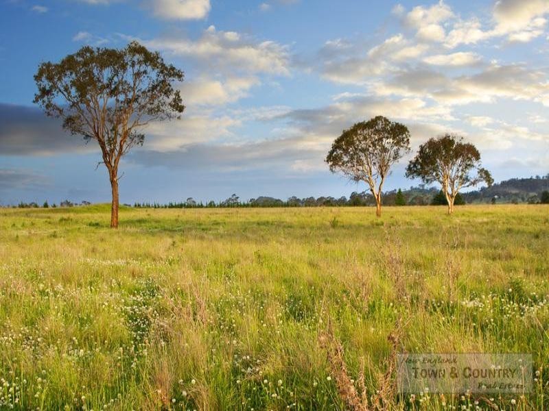 Lot 106 Old Gostwyck Park, Armidale NSW 2350