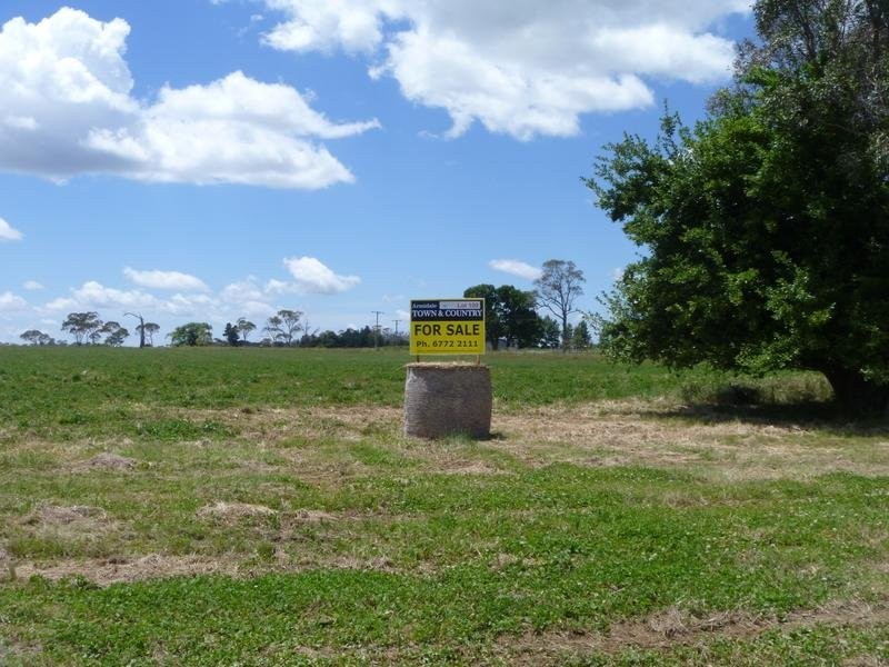 Lot 109 Old Gostwyck Park, Armidale NSW 2350