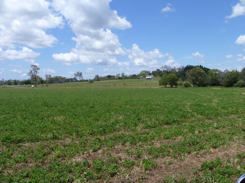 Lot 109 Old Gostwyck Park, Armidale NSW 2350