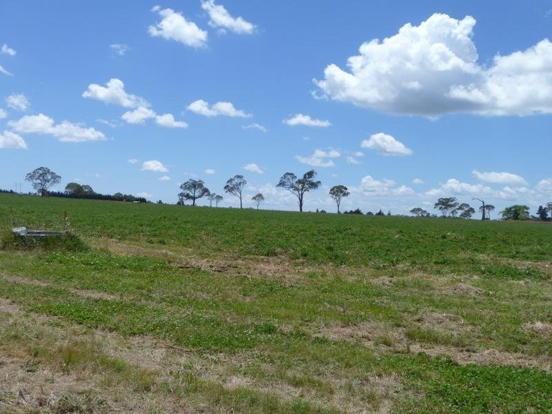 Lot 109 Old Gostwyck Park, Armidale NSW 2350