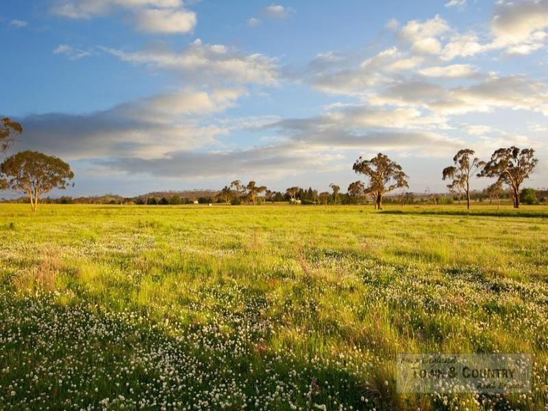 Lot 109 Old Gostwyck Park, Armidale NSW 2350