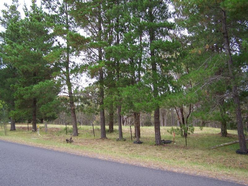 Invergowrie NSW 2350