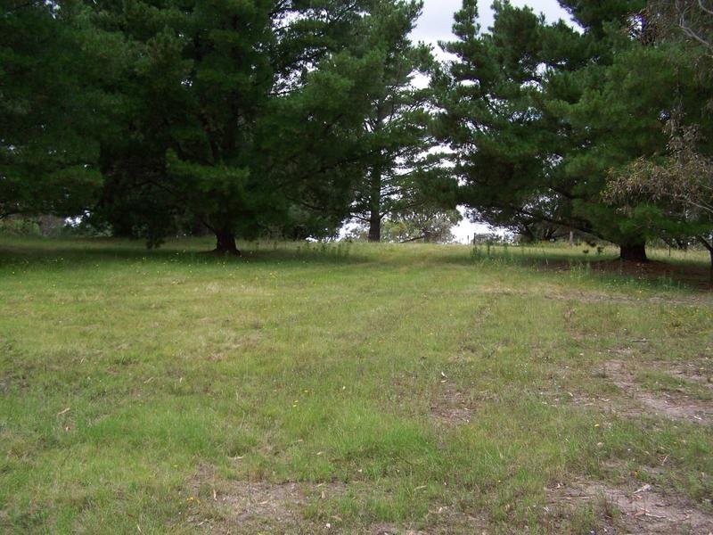 Invergowrie NSW 2350