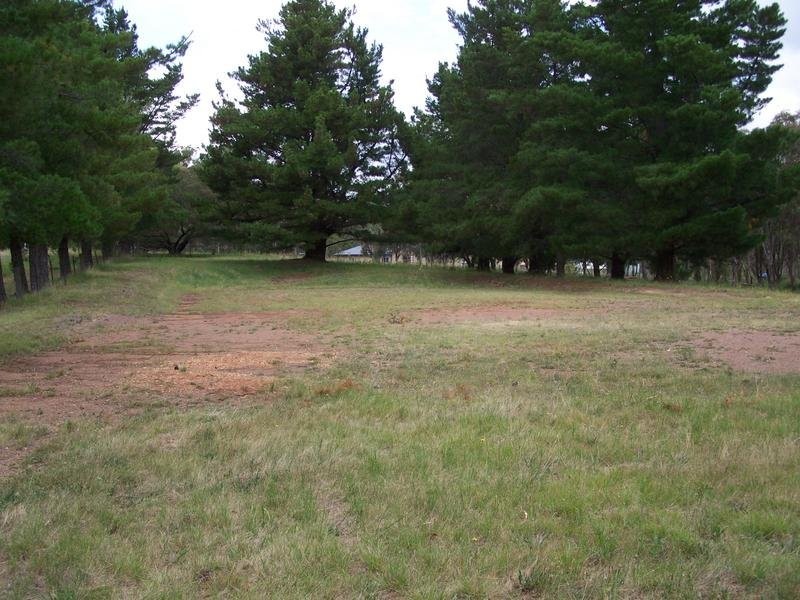 Invergowrie NSW 2350