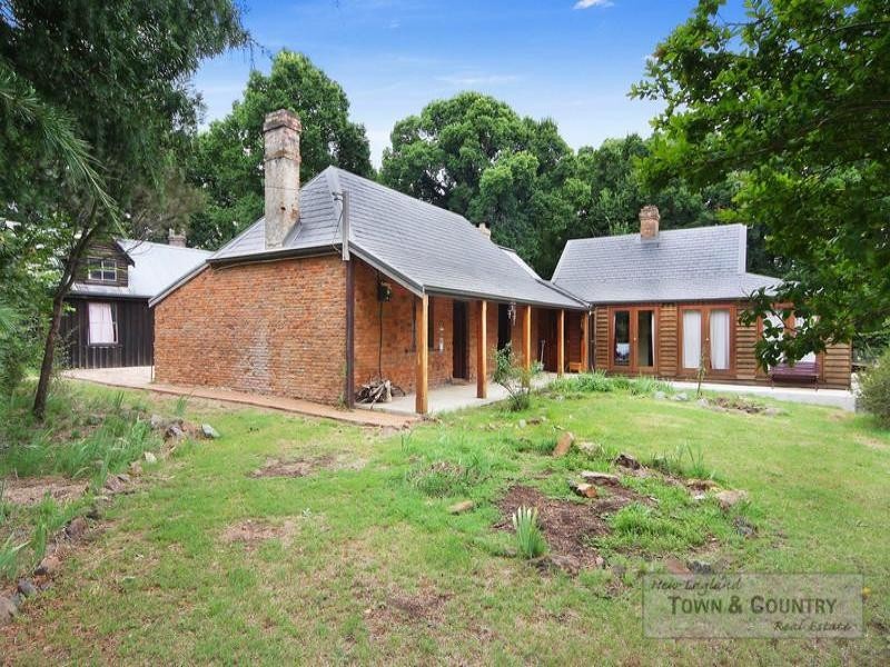 47 Rowlands Road, Armidale NSW 2350