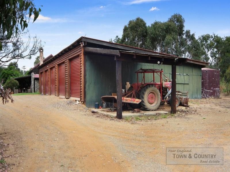 47 Rowlands Road, Armidale NSW 2350