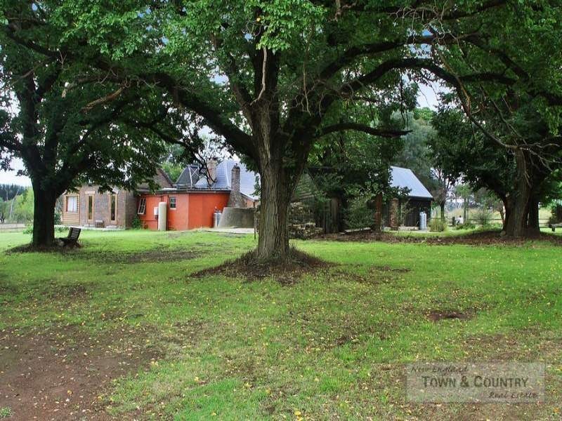 47 Rowlands Road, Armidale NSW 2350