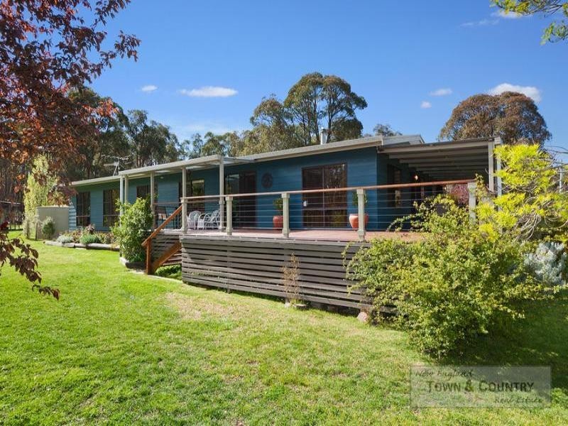 40 Kareela Road, Invergowrie NSW 2350